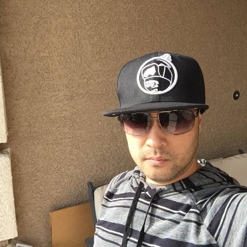 Meet your Posher, Benedict